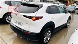 مازدا CX-30